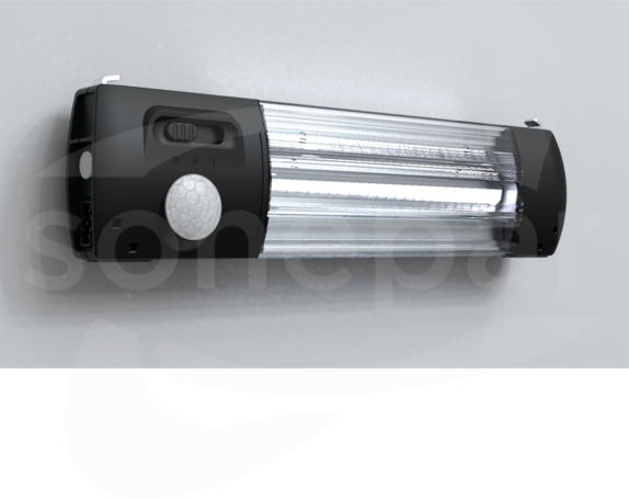EL1200M 1200lm Oprawa LED