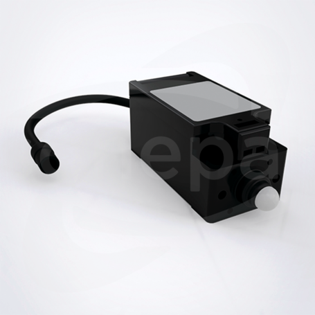 ELD0801U Włącznik drzwiowy z TPS Kabel