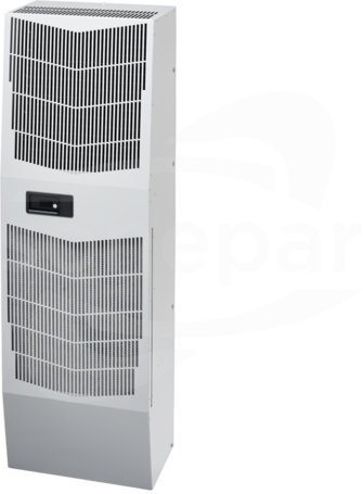 Spectra SS wewnet.,2900W,400V Klimatyzator