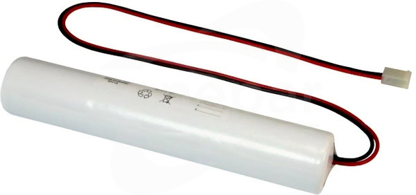 NiCd 3,6V SC 1500mAh HT B5 3P Pakiet akumulatorów