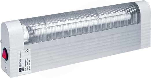 LAMPCP22MAG 11W 220-240VAC Lampa do szafy z magnesem