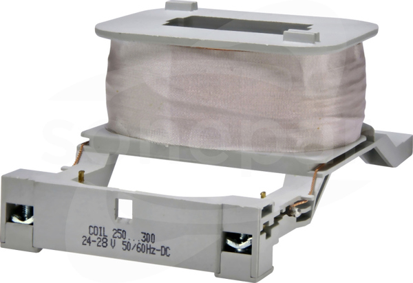 BCEE-300E 28V Cewka elektroniczna