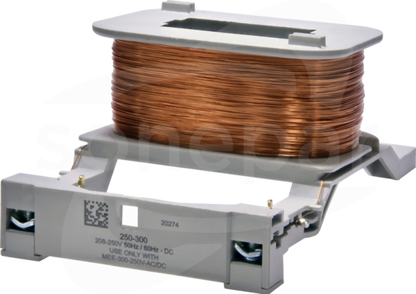 BCEE-300E 250V Cewka elektroniczna