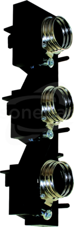 RS-60/183-5 3P Listwa