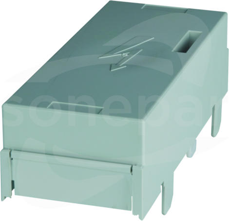 SADH-60/144 Osłona systemu