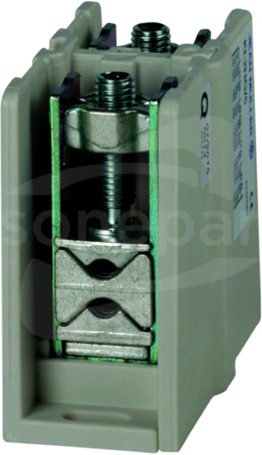 2HG/1 1P Listwa