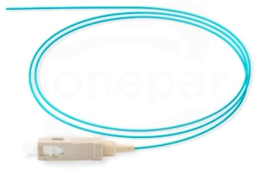 MM SC OM3 pokrycie 0.9mm (2m) ISP Pigtail