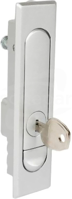 CCSS-LOCK-KEY Zamek z kluczami do szafy CCSS/CCSW