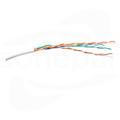 SecurityNET U/UTP kat.5e LSZH Dca 200MHz (305m) Przewód teleinformatyczny