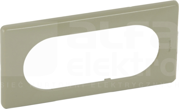 CELIANE 4/5M khaki Ramka