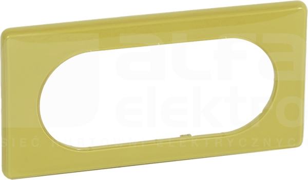 CELIANE 4/5M bambus Ramka
