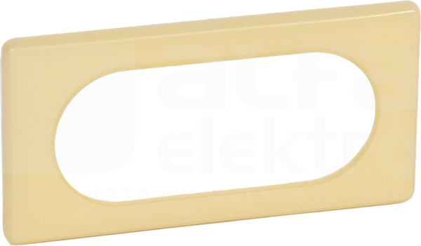 CELIANE 4/5M grejpfrut Ramka