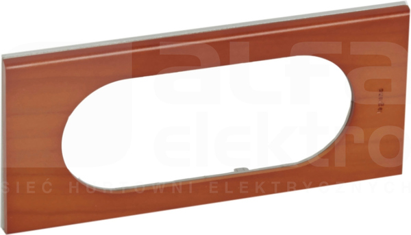 CELIANE 4/5M cedr Ramka