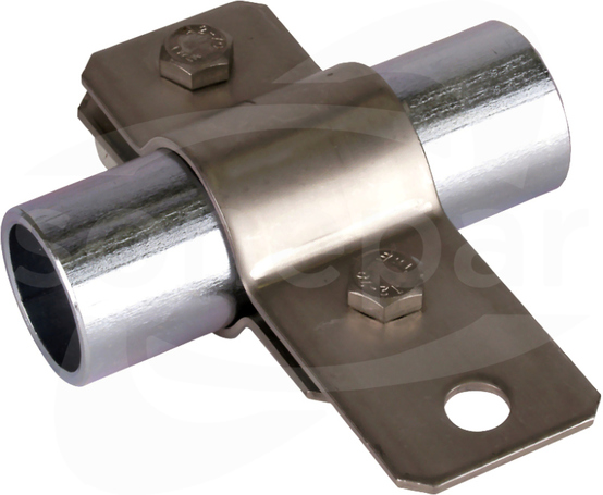 410369 NIRO 1 3/4 OBEJMA UZIEMIAJACA