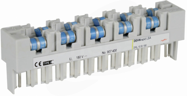 DEHNRAPID DRL 10 B 180 Ogranicznik przepięć
