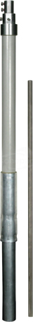 105332 Rura wsporcza fi50 4700mm
