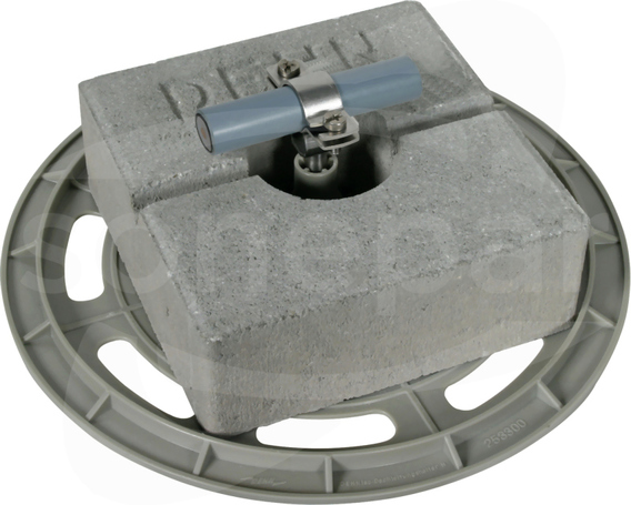 253229 Wspornik dachowy do HVI 20-23mm