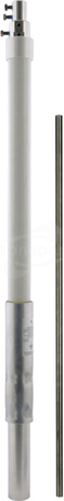 SR D50 3500 FSP1000 IA HVIP GSR D50 3500 FSP1FK AL Rura wsporcza