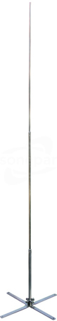 123435 fi10/16 3500mm Iglica odgromowa