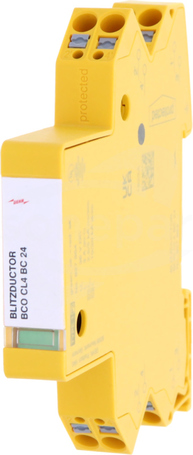BCO CL4 BC 24 Ogranicznik przepięć