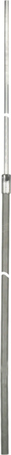 106207 fi10 1660mm Iglica odgromowa