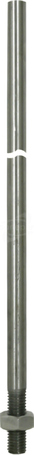 101001 fi10 1000mm Iglica odgromowa