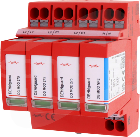 DEHNguard DG MP TT 275 Ogranicznik przepięć