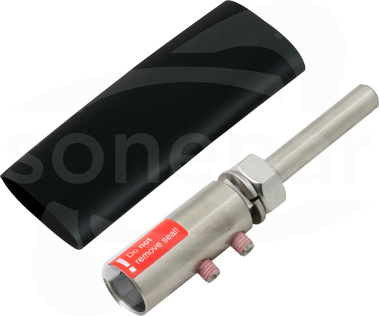819299 Głowica zwodu HVI light NIRO