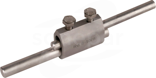 450101 Zacisk probierczy