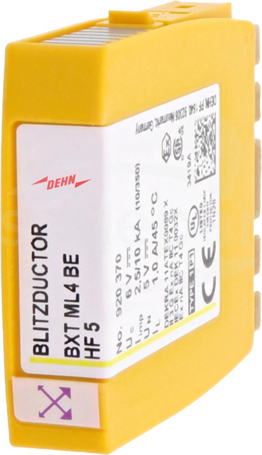 BLITZDUCTOR XT BXT ML4 BE HF 5 Moduł do ogranicznika przepięć