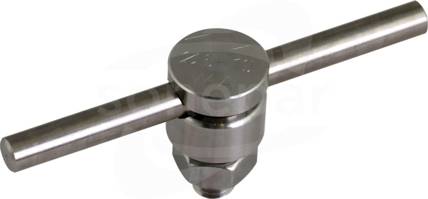 KSV 6.10 FER V4A Łącznik KS