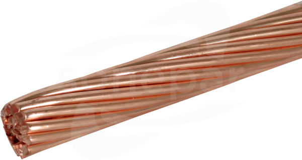 832120 14,5mm 120mm2 Linka Cu