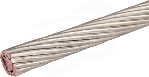 832839 Linka fi9 50mm2 Cu/Sn