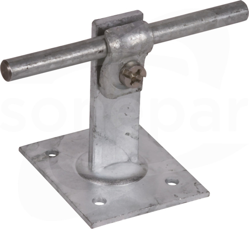 202030 Wspornik 50x60mm
