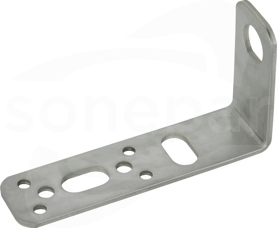 106314 V2A Element mocujący