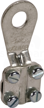 EKSG 10 AQ6 16 CUGALZN 6-16mm2 Końcówka kablowa