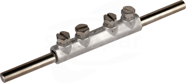 385203 8mm ZG Mufa łącząca do drutu