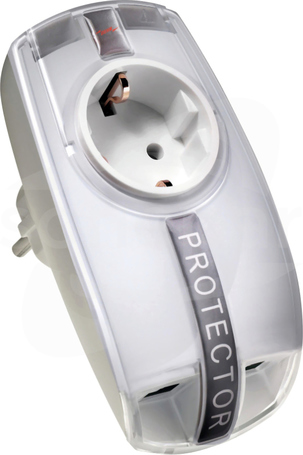 DEHNPROTECTOR DPRO 230 NT SCHUKO Ogranicznik przepięć
