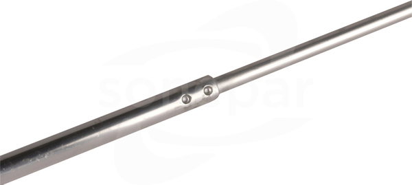103230 fi16/10 2500mm Iglica odgromowa