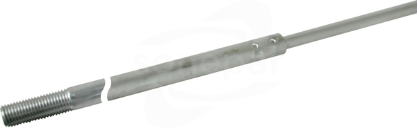 103231 fi16/10 2500mm Iglica odgromowa