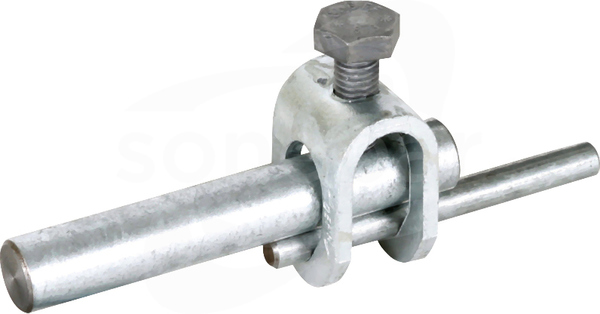 380020 8-10mm Zacisk do iglic