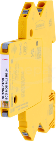 BLITZDUCTORconnect ML2 BE 24 Ogranicznik przepięć