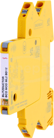 BLITZDUCTORconnect BCO ML2 BD 12 Ogranicznik przepięć