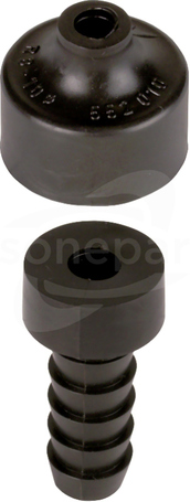 552010 fi34mm Przepust dachowy
