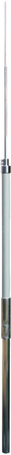 105306 Rura wsporcza fi50 5700mm