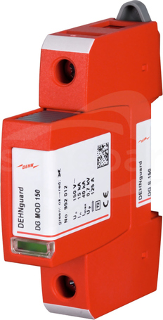 DEHNGUARD DG S 150 Ogranicznik przepięć C