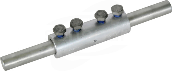 385216 16/16mm Mufa łącząca do iglic
