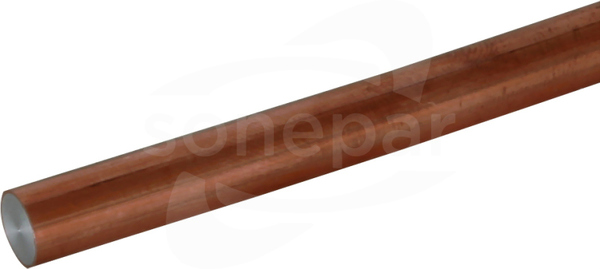 833008 fi 8mm (110m) Drut Al/Cu