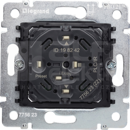SISTENA/L Mechanizm sterowania rolet