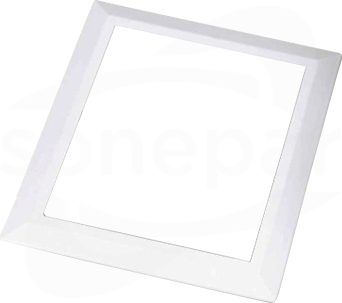 TEL021 100 par Ramka maskująca